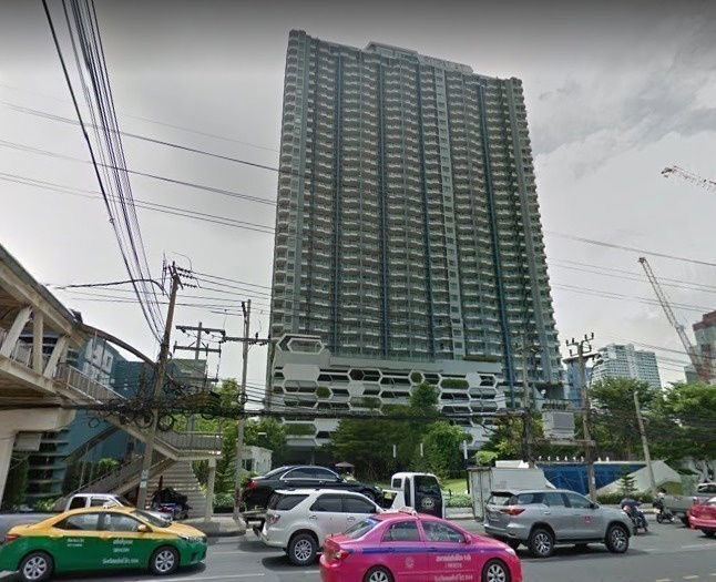 picture 🎇🎇🎇Supalai premier @Asoke93.5 sqm. 2 bed2 toilet🎇🎇🎇 - 14/17