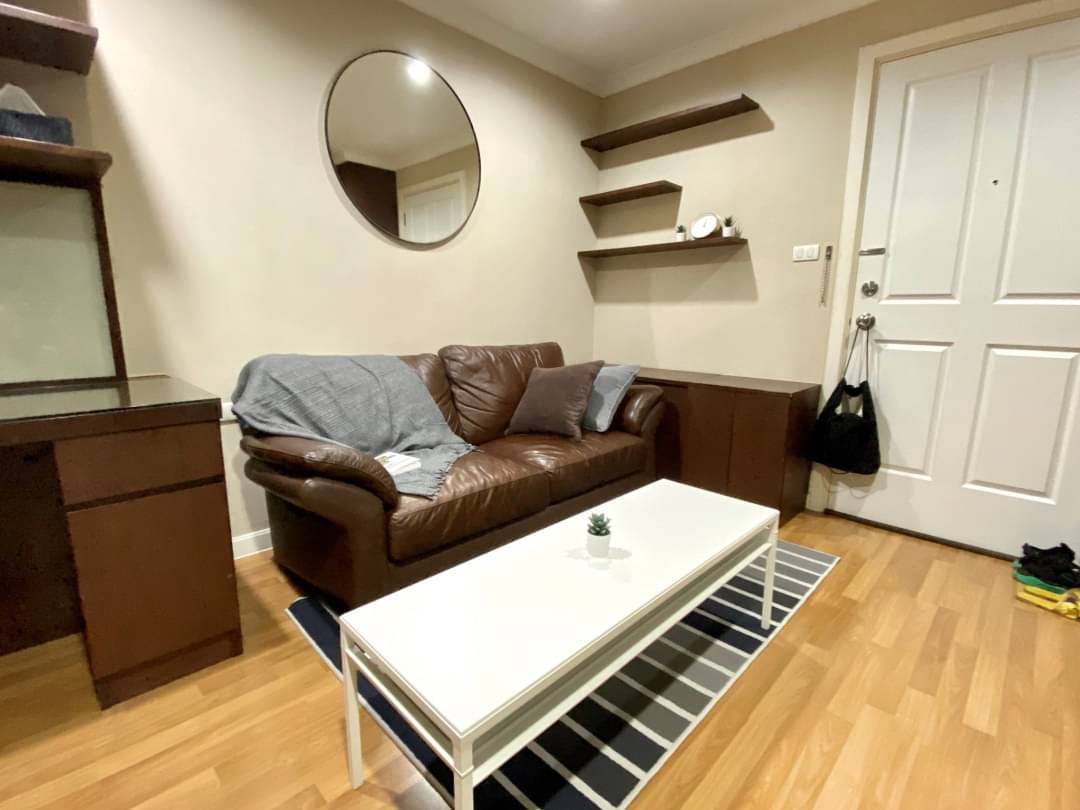 picture 1-BR Condo at Lumpini Place Rama 9–ratchada near MRT Phra Ram 9 (ID 994060) - 6/8