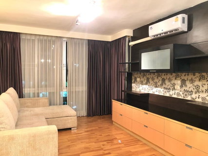 รูปภาพ 1-BR 74 Sqm Condo At Veranda Residence, 200m to ARL Ramkhamhaeng (ID 425909)
