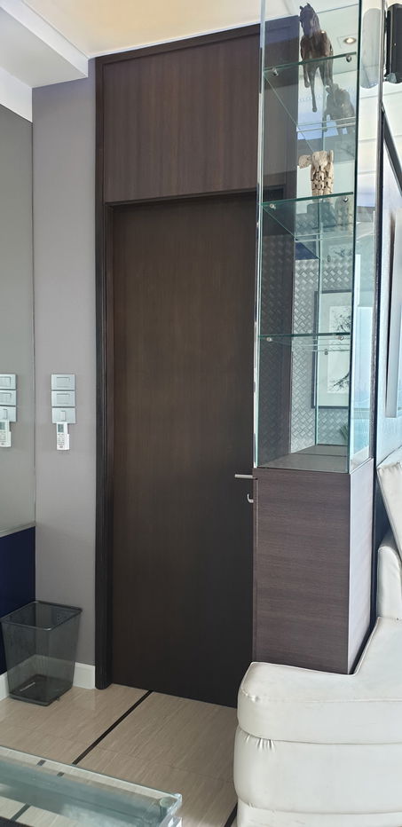 รูป คอนโด 1-ห้องนอน ที่ สกาย วอล์ค เรสซิเดนซ์ ใกล้ BTS พระโขนง (ID 512040) - รูปที่ 8/10