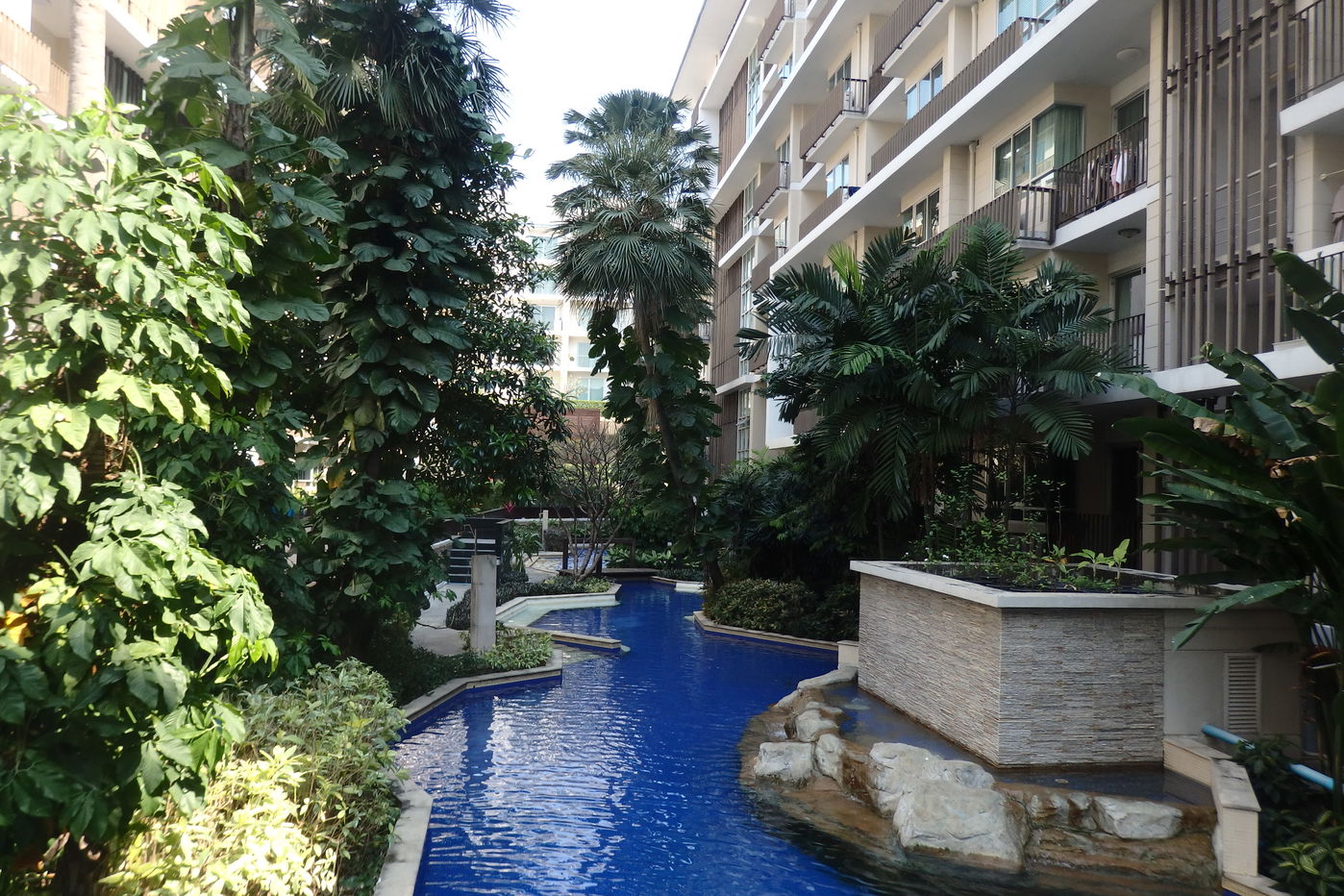 รูป คอนโด 1-ห้องนอน ที่ เดอะ โคลเวอร์ ทองหล่อ เรสซิเดนซ์ ใกล้ BTS ทองหล่อ (ID 887181) - รูปที่ 25/31