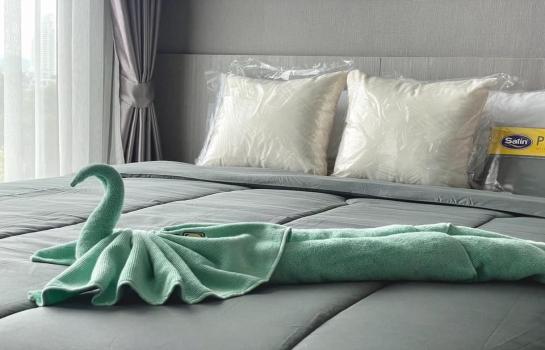 picture 1-BR Condo at Knightsbridge The Ocean Sriracha close to Laem Chabang (ID 760621) - 3/8