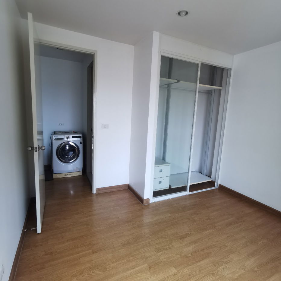 picture 2-BR Condo at The Parkland Grand Taksin near BTS Talat Phlu (ID 822167) - 6/6