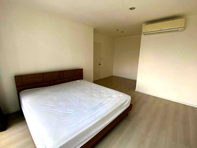 Condos for rent BTS On Nut : 2-BR Condo at Aspire Sukhumvit 48 near BTS Phra Khanong (ID 436919)