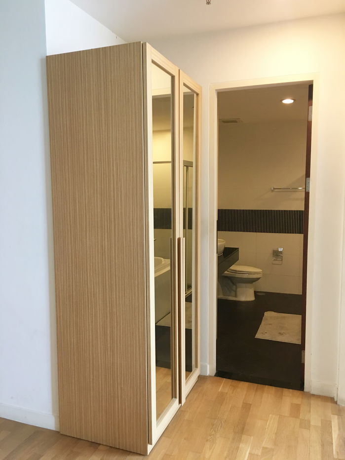 รูป คอนโด 1 นอน at Urbana Sathorn Condominium ใกล้ BTS ศาลาแดง (ID 412519) - รูปที่ 10/11