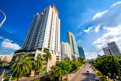 Condos for rent MRT Huai Khwang : 1-BR Condo at Diamond Ratchada near MRT Huai Khwang (ID 882095)