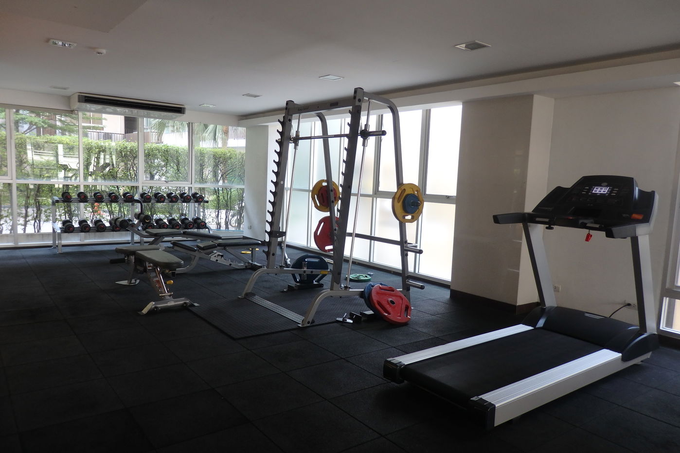 รูป คอนโด 1-ห้องนอน ที่ เดอะ โคลเวอร์ ทองหล่อ เรสซิเดนซ์ ใกล้ BTS ทองหล่อ (ID 887181) - รูปที่ 15/31