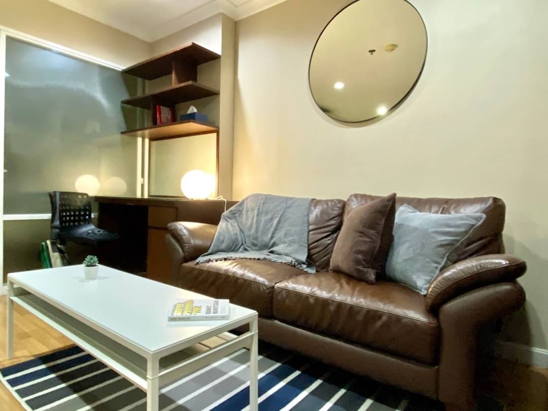 picture 1-BR Condo at Lumpini Place Rama 9–ratchada near MRT Phra Ram 9 (ID 994060) - 5/8