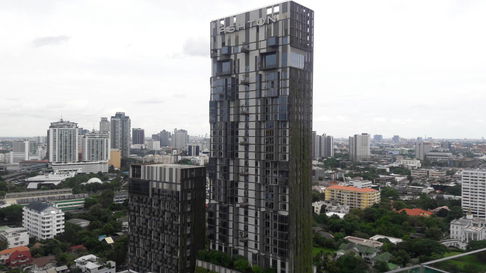 2-BR Condo at Ideo Morph 38 near BTS Thong Lor (ID 884980)