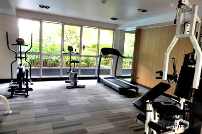 คอนโดให้เช่า : คอนโด 1 นอน at Hive Sukhumvit 65 ใกล้ BTS เอกมัย (ID 884591)