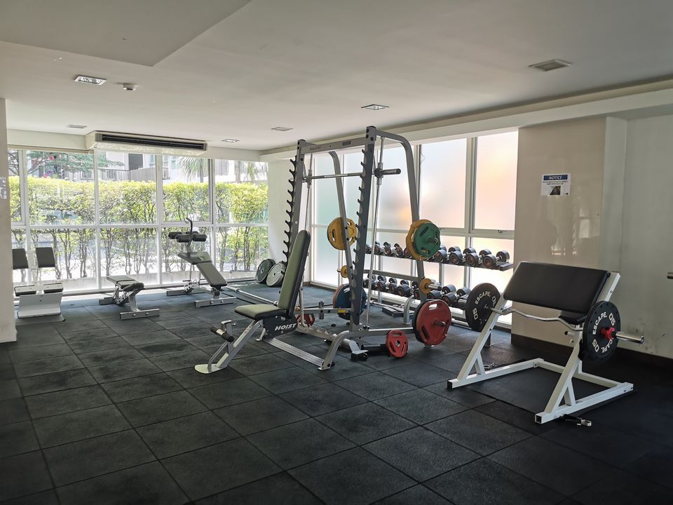 รูป คอนโด 1-ห้องนอน ที่ เดอะ โคลเวอร์ ทองหล่อ เรสซิเดนซ์ ใกล้ BTS ทองหล่อ (ID 887181) - รูปที่ 3/31