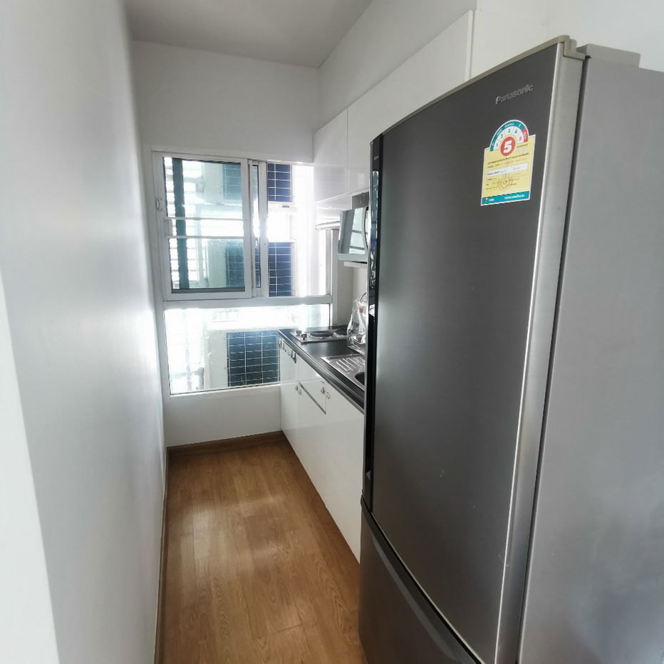 picture 2-BR Condo at The Parkland Grand Taksin near BTS Talat Phlu (ID 822167) - 5/6