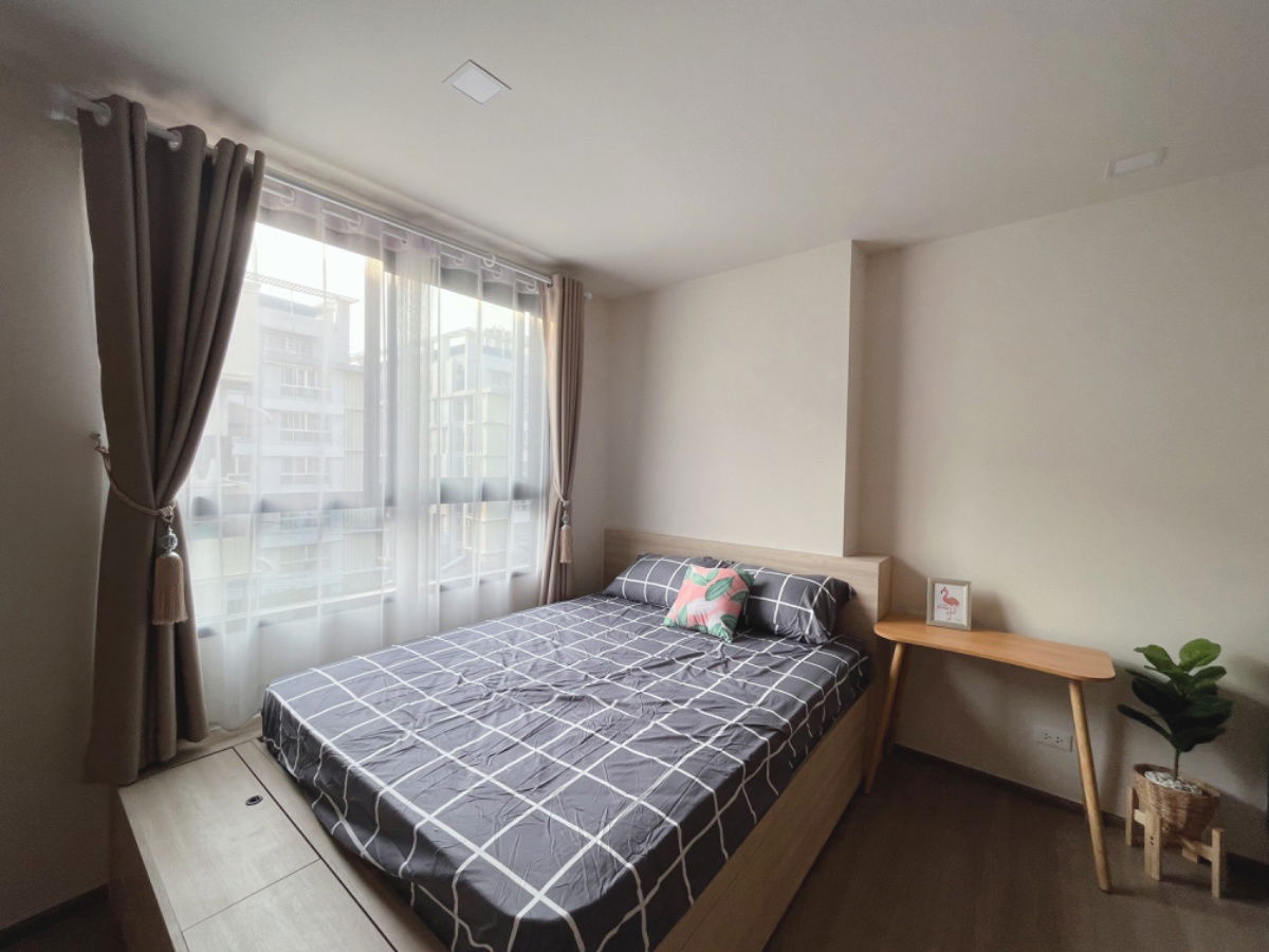 picture The MUVE Kaset New Condo for rent  - 4/24