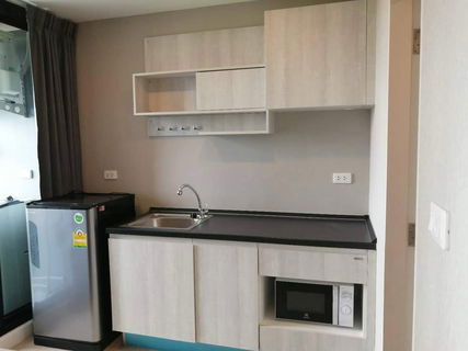 รูปภาพ #b1692 ให้เช่าคอนโด the cube รามอินทรา 109📲📢สอบถาม ld line @condoboy