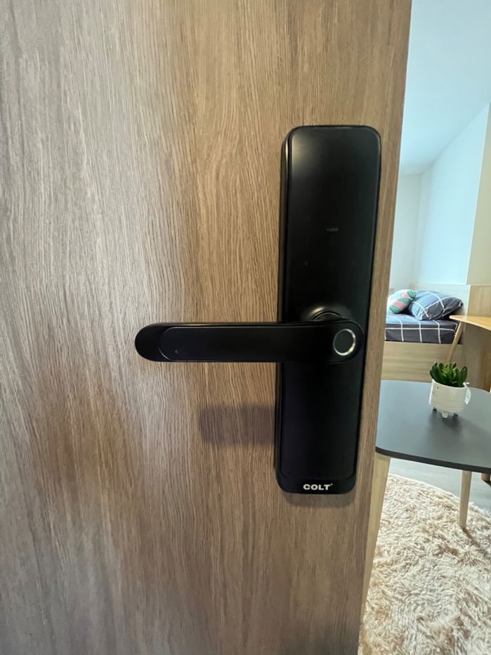 picture The MUVE Kaset New Condo for rent  - 9/24