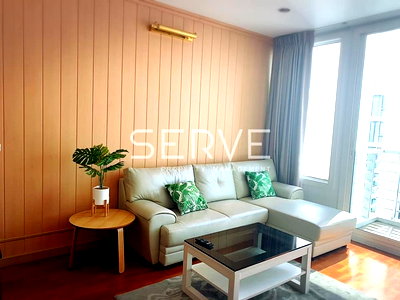 คอนโดให้เช่า : For Rent 1 BD, 50 M. BTS Phrompong / Siri Residence-Siri Residence (สิริ เรสซิเด้นซ์)
