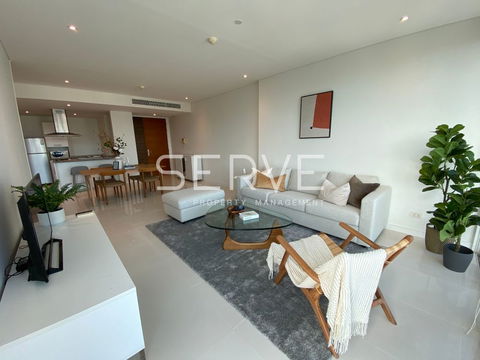 Fullerton Sukhumvit เน้นความเป็นส่วนตัว บนทำเลกลางเมือง ห้องชั้นสูง 20+ -Fullerton Sukhumvit