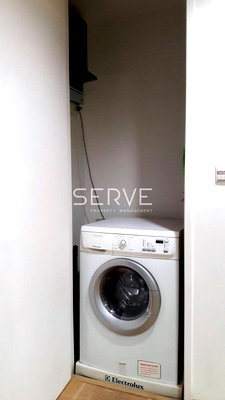 Condos for rent : 1 Bed Large Room 51.69 sq.m. Fully furnished Good Location Close to BTS Thong Lo 150 m. / For Rent-Siri at Sukhumvit (สิริ แอท สุขุมวิท)