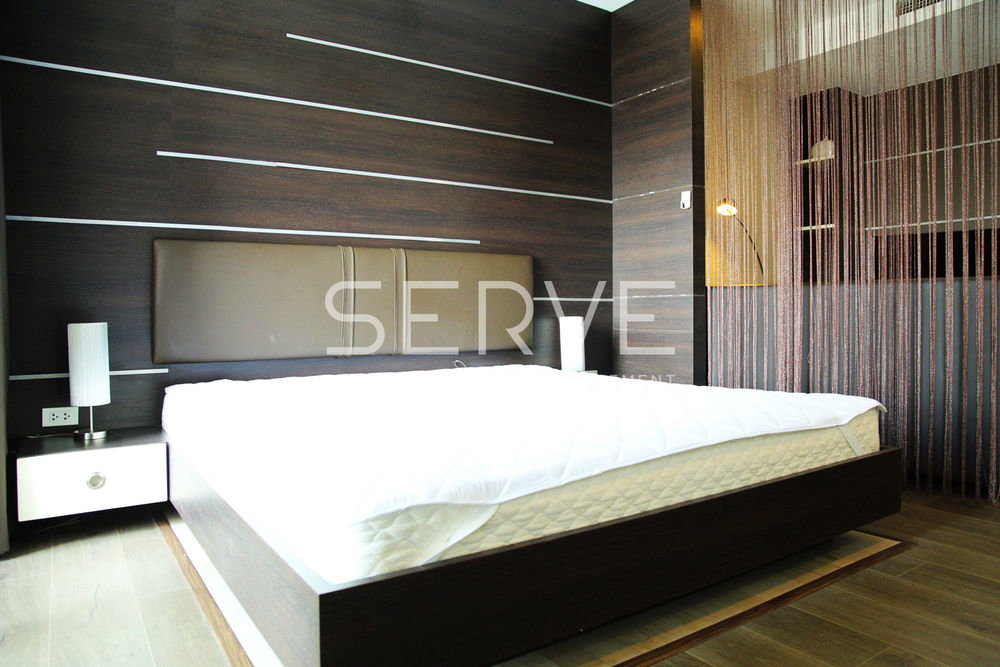 picture Studio with Bathtub 41.91 sq.m. High Fl. 15+ Perfect Location BTS Thong Lo / For Rent-Noble Remix (โนเบิล รีมิกซ์) - 2/8
