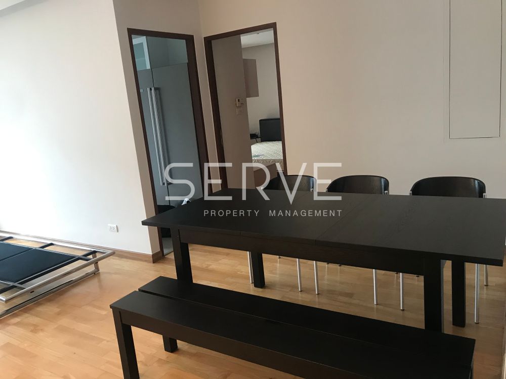 รูป  3 Beds with Bathtub 99.1 sq.m. Good Location BTS On Nut 400 m. / For Rent-Residence Sukhumvit 52 ( เรซิเดนท์ สุขุมวิท 52) - รูปที่ 2/6