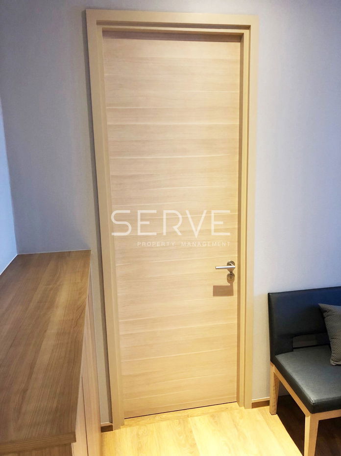 picture Combined 1 Bed Large Unit with North view (Unblock) Shuttle bus to BTS Phrom Phong / Condo For Sale-Park 24 (พาร์ค 24) - 5/5