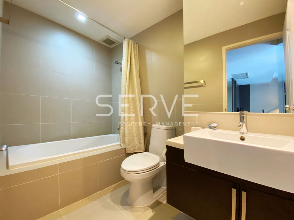 picture Studio with Bathtub 41.91 sq.m. High Fl. 15+ Perfect Location BTS Thong Lo / For Rent-Noble Remix (โนเบิล รีมิกซ์) - 7/8