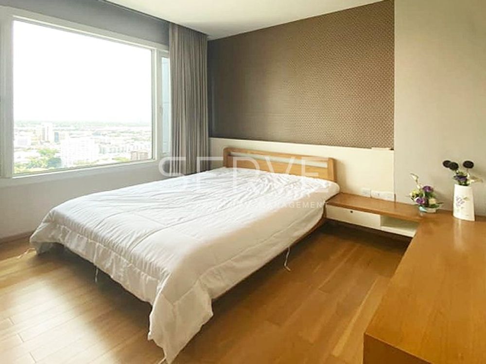 picture Good Deal & Good View for Nice Room 2 Bed on High Fl. at Thonglor Area-Siri at Sukhumvit (สิริ แอท สุขุมวิท) - 5/10