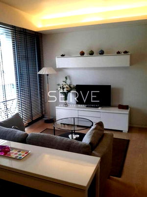 Condos for sale : 1 Bed 1 Bath with Bathtub Good Location Shuttle bus to BTS Phrom Phong / For Rent & For Sale-Siamese Gioia