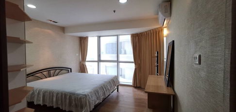 For RENT 1 Bd. Unit @ Condo Between to BTS Phrom Phong & Thong Lo Station-The Waterford Diamond