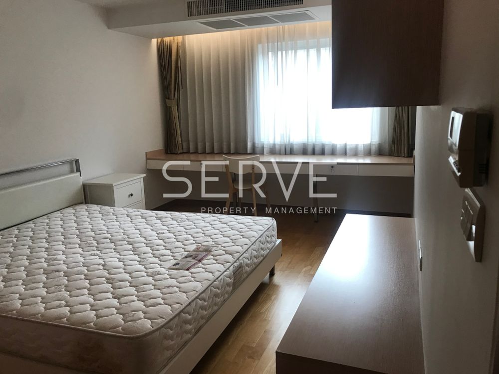 รูป  3 Beds with Bathtub 99.1 sq.m. Good Location BTS On Nut 400 m. / For Rent-Residence Sukhumvit 52 ( เรซิเดนท์ สุขุมวิท 52) - รูปที่ 5/6