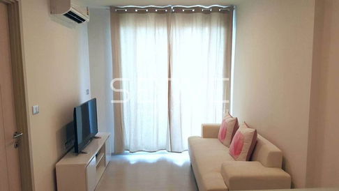 1 Bed Unit For Rent Good Location Close To BTS Ekkamai -Rhythm Sukhumvit 42