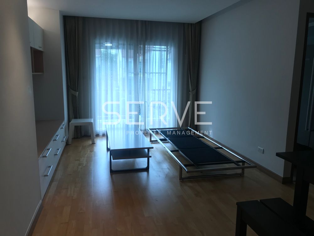 รูป  3 Beds with Bathtub 99.1 sq.m. Good Location BTS On Nut 400 m. / For Rent-Residence Sukhumvit 52 ( เรซิเดนท์ สุขุมวิท 52) - รูปที่ 3/6