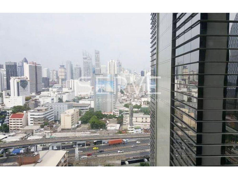 picture Condo at BTS Phloen Chit Station / Luxury Style 1 Bed Unit for Rent-Noble Ploenchit (โนเบิล เพลินจิต) - 6/6