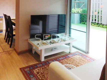 Large 2 Bed with Bathtub Good Location in Phrom Phong aera-Maestro 39