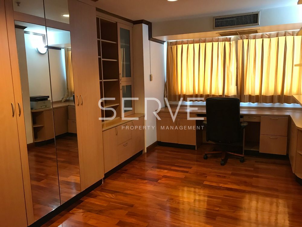 รูป 3 Bed With Bathtub Good Location Close To BTS Thong Lo & BTS Phrom Phong-The Waterford Diamond (เดอะ วอเตอร์ฟอร์ด ไดมอน) - รูปที่ 2/15