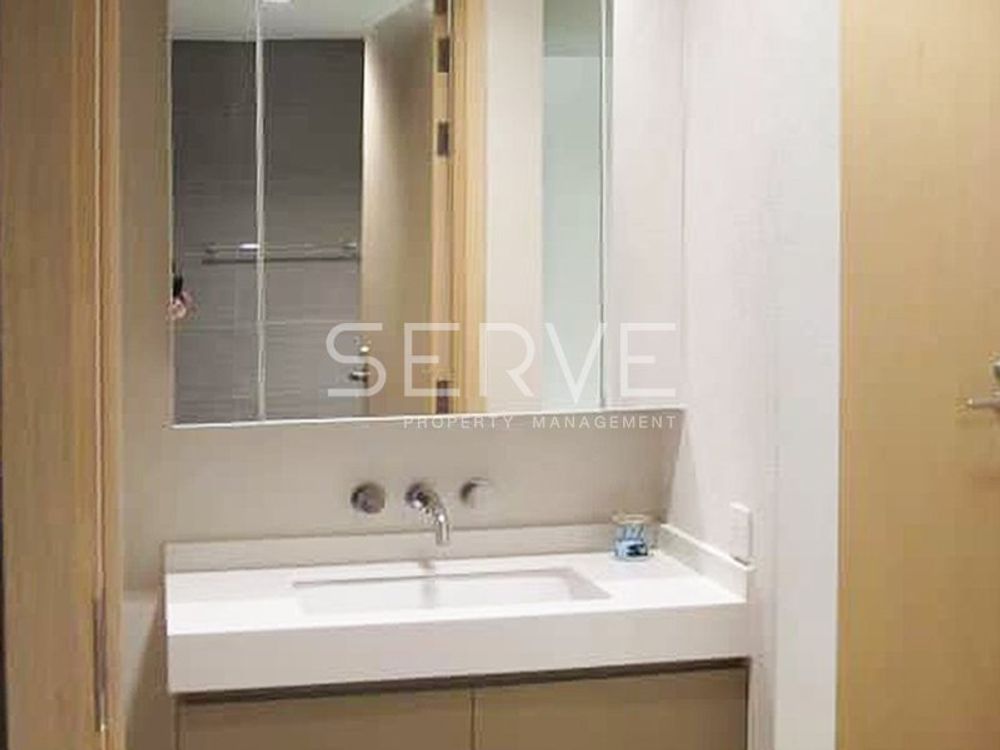 picture Good Deal & Good View for Nice Room 2 Bed on High Fl. at Thonglor Area-Siri at Sukhumvit (สิริ แอท สุขุมวิท) - 8/10