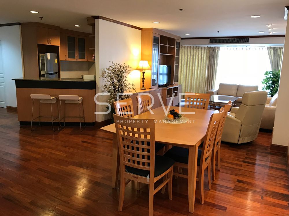 รูป 3 Bed With Bathtub Good Location Close To BTS Thong Lo & BTS Phrom Phong-The Waterford Diamond (เดอะ วอเตอร์ฟอร์ด ไดมอน) - รูปที่ 10/15