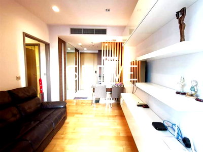 ขายคอนโด : 1 Bed 1 Bath Fully furnished Good Location BTS Thong Lo 100 m. / Condo For Rent & For Sale-Keyne By Sansiri (คีน บาย แสนสิริ)