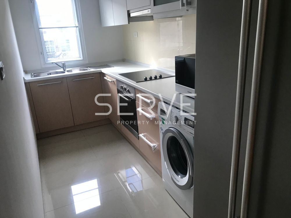 รูป  3 Beds with Bathtub 99.1 sq.m. Good Location BTS On Nut 400 m. / For Rent-Residence Sukhumvit 52 ( เรซิเดนท์ สุขุมวิท 52) - รูปที่ 6/6