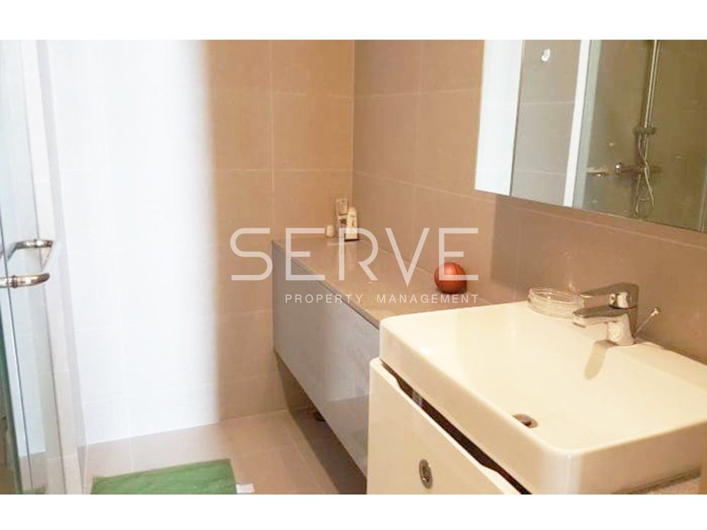 picture Condo at BTS Phloen Chit Station / Luxury Style 1 Bed Unit for Rent-Noble Ploenchit (โนเบิล เพลินจิต) - 5/6