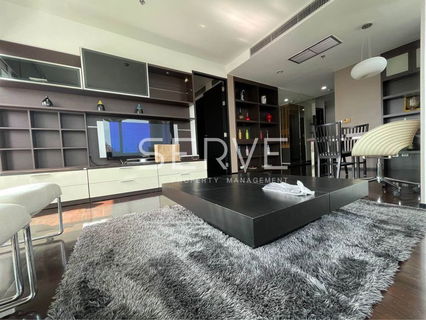 1 bed with walk in closet Good Location BTS Thonglor The Height / Condo For Rent -The Height