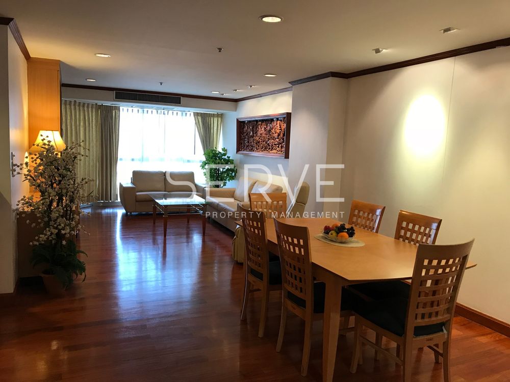 รูป 3 Bed With Bathtub Good Location Close To BTS Thong Lo & BTS Phrom Phong-The Waterford Diamond (เดอะ วอเตอร์ฟอร์ด ไดมอน) - รูปที่ 4/15