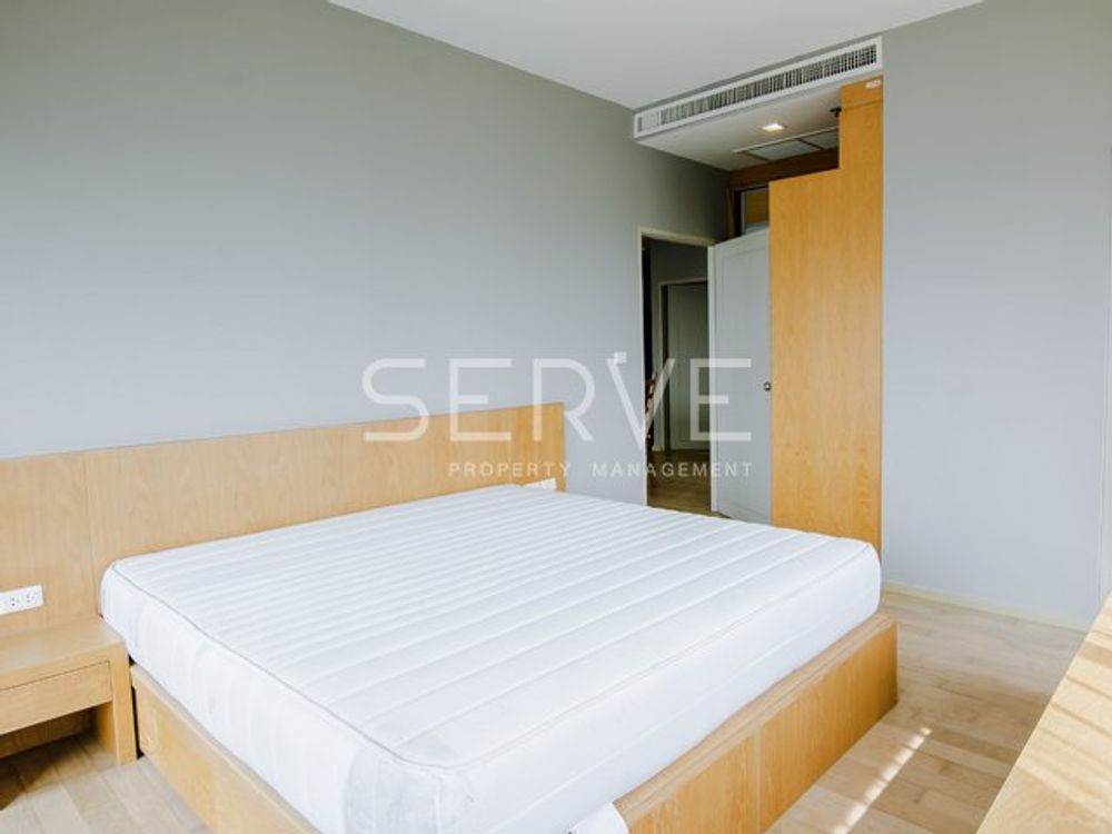 picture Bright & Nice Decorated Corner Room 2 Beds Unit on High Fl. BTS Ekkamai  / Condo For Rent-Noble Reveal (โนเบิล รีวิล) - 5/12