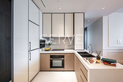Condo  For Rent Beatniq Sukhumvit 32 2 Beds 2 Baths  Good Location BTS Thong Lo station 250 m.-Beatniq Sukhumvit 32