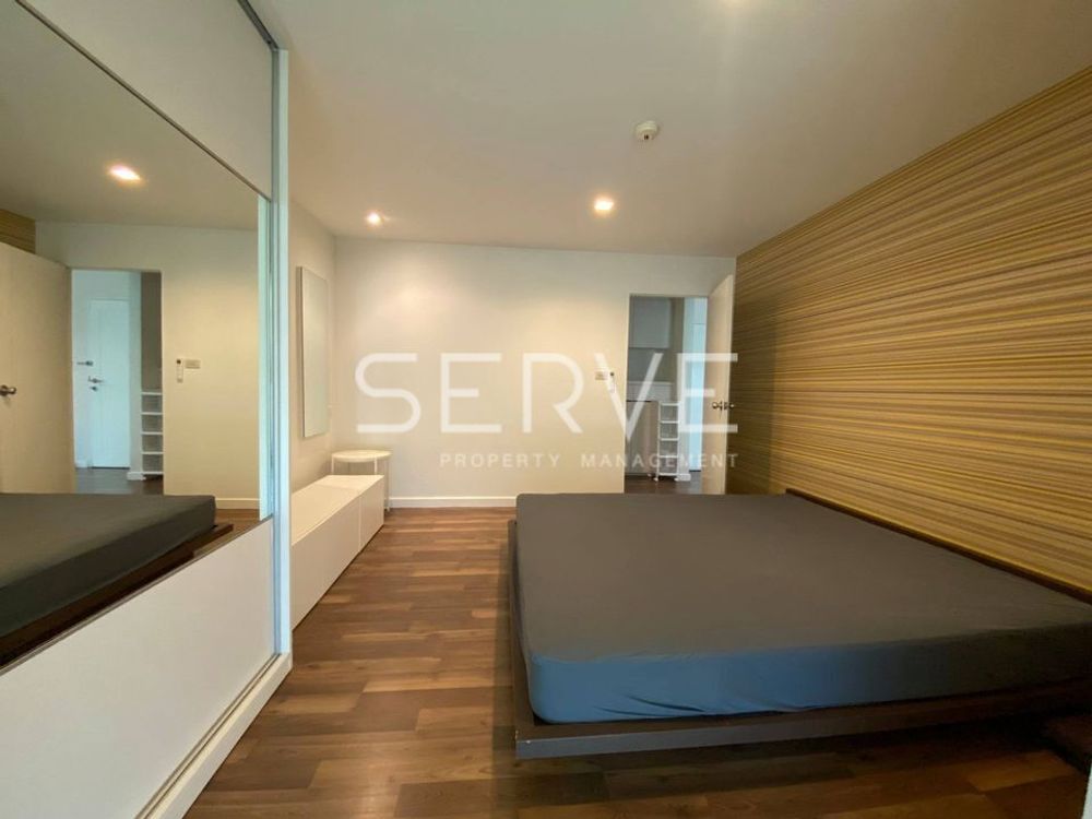 รูป **Good Price!! 2 Bed  Nice view Close to BTS Onnut 230 m.-The Room Sukhumvit 79 (เดอะ รูม สุขุมวิท 79) - รูปที่ 12/12