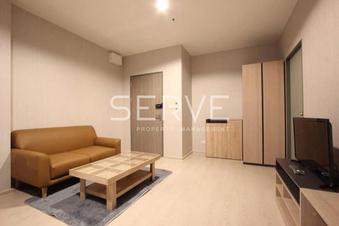 1 Bed 1 Bath For sale Fully furnished  Condo next to BTS Pu Chao station-Ideo Sukhumvit 115