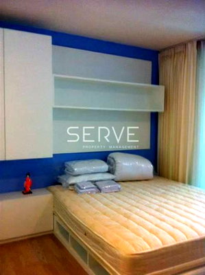 Condos for rent : Studio with Partition // Fully furnished // Large room // High fl. 25+-Noble Remix (โนเบิล รีมิกซ์)