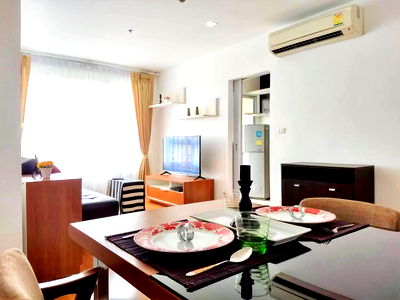 Condos for sale : For Rent Condo Condo One X Sukhumvit 26 - 1 Bd. Large Unit -Condo One X Sukhumvit 26