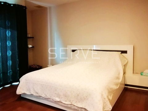 1 Bed 1 Bath with Bathtub // Fully furnished // Large room // High fl.-Noble Remix