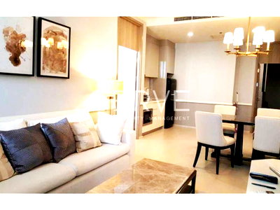 คอนโดให้เช่า : Condo at BTS Phloen Chit Station / Luxury Style 1 Bed Unit for Rent-Noble Ploenchit (โนเบิล เพลินจิต)